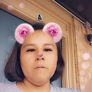 Meet your Posher, Darlena